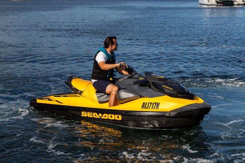 seadoo GTR230 180226-11