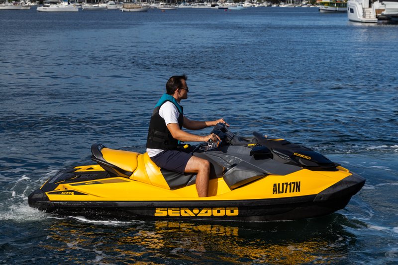 seadoo GTR230 180226-12