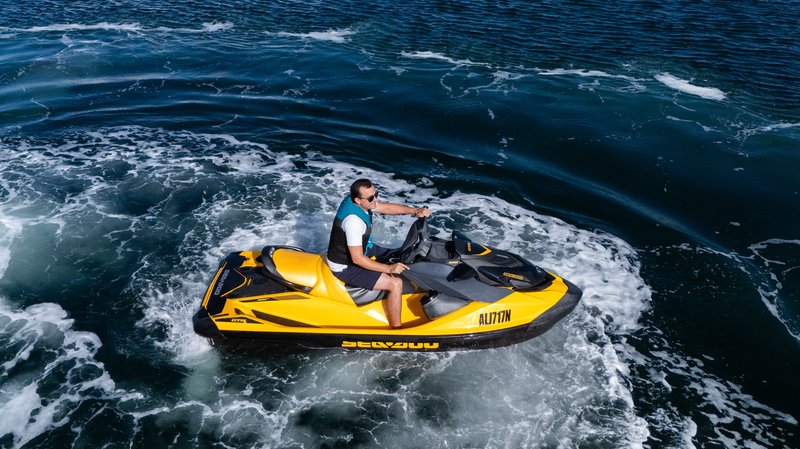 seadoo GTR230 180226-14