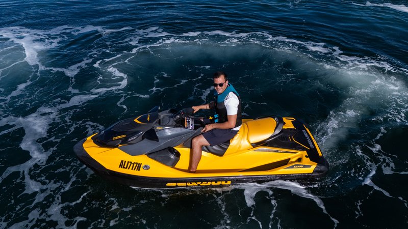 seadoo GTR230 180226-15