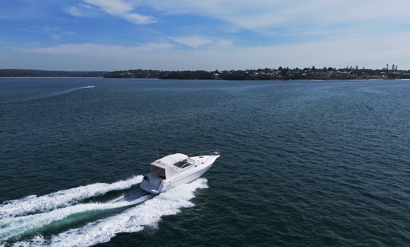 sunrunner 3300 sport cruiser 140425-14