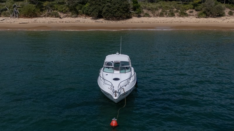sunrunner 3300 sport cruiser 140425-3