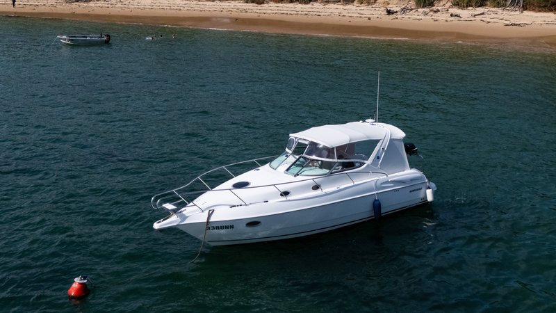 sunrunner 3300 sport cruiser 140425-4