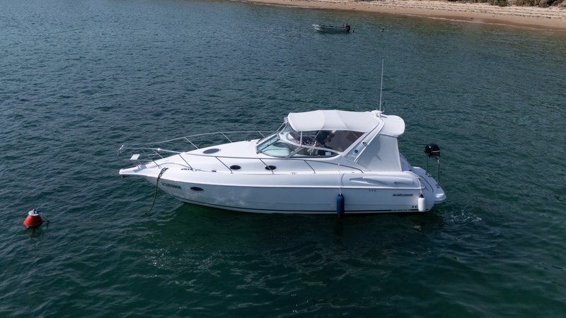 sunrunner 3300 sport cruiser 140425-5
