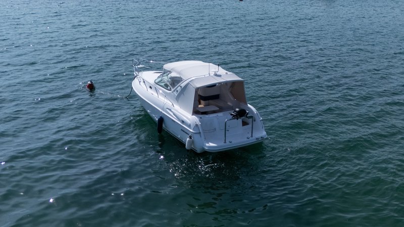 sunrunner 3300 sport cruiser 140425-6