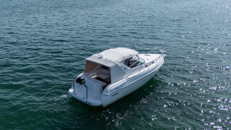 sunrunner 3300 sport cruiser 140425-7