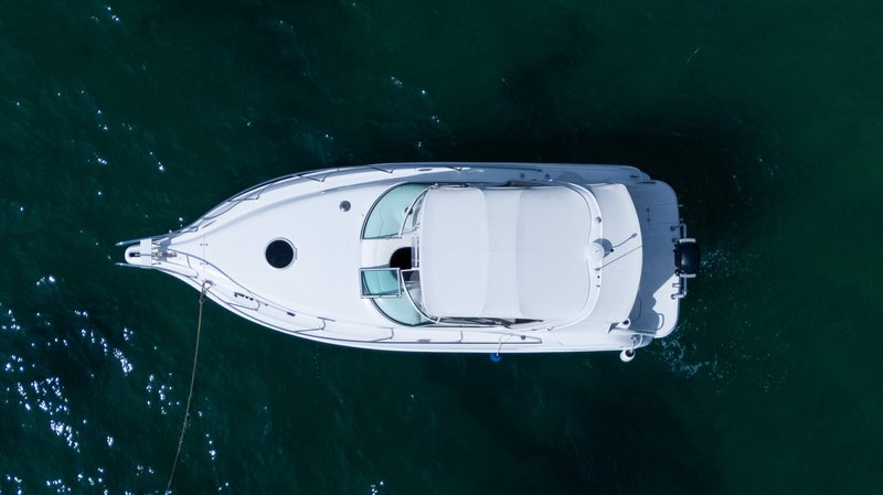 sunrunner 3300 sport cruiser 140425-8